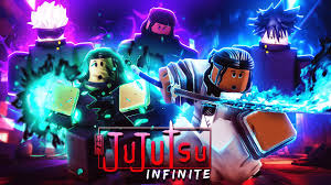 Jujutsu Infinite combat scene